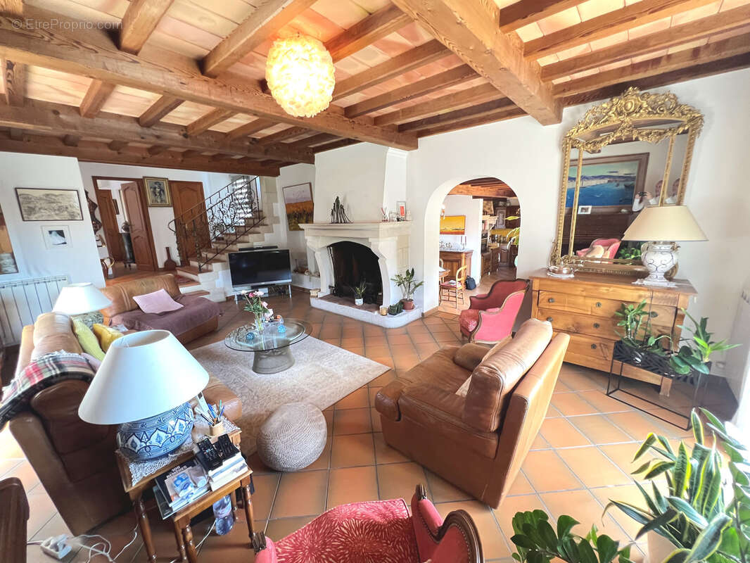 Maison à LA FARLEDE