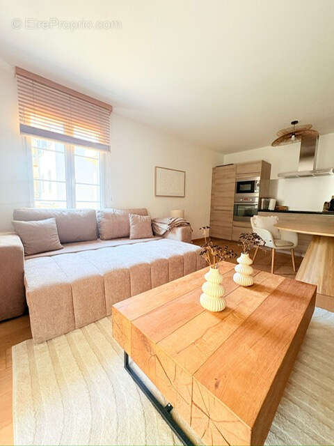 Appartement à BRANDO