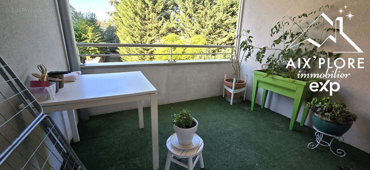 Appartement 61 m² à Amberieu-En-Bugey  - photo 4