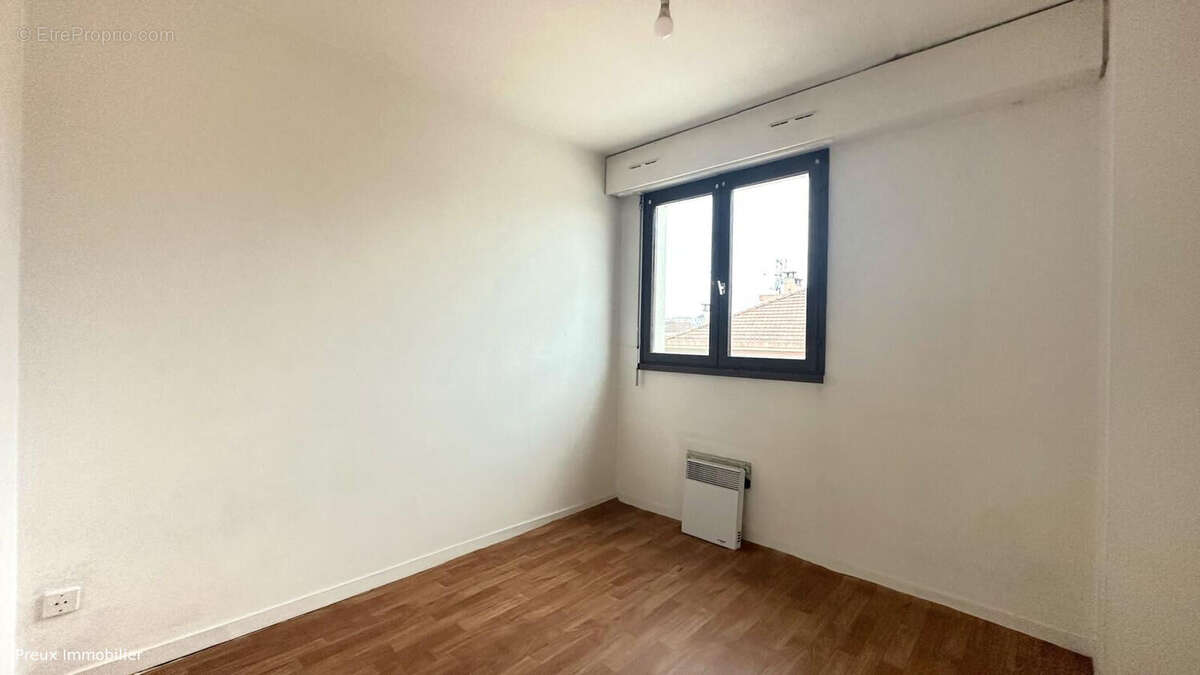 Appartement à ANNECY