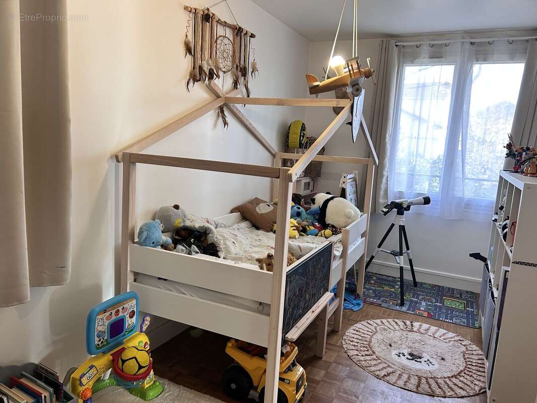 Photo 2 - Appartement à LE VESINET