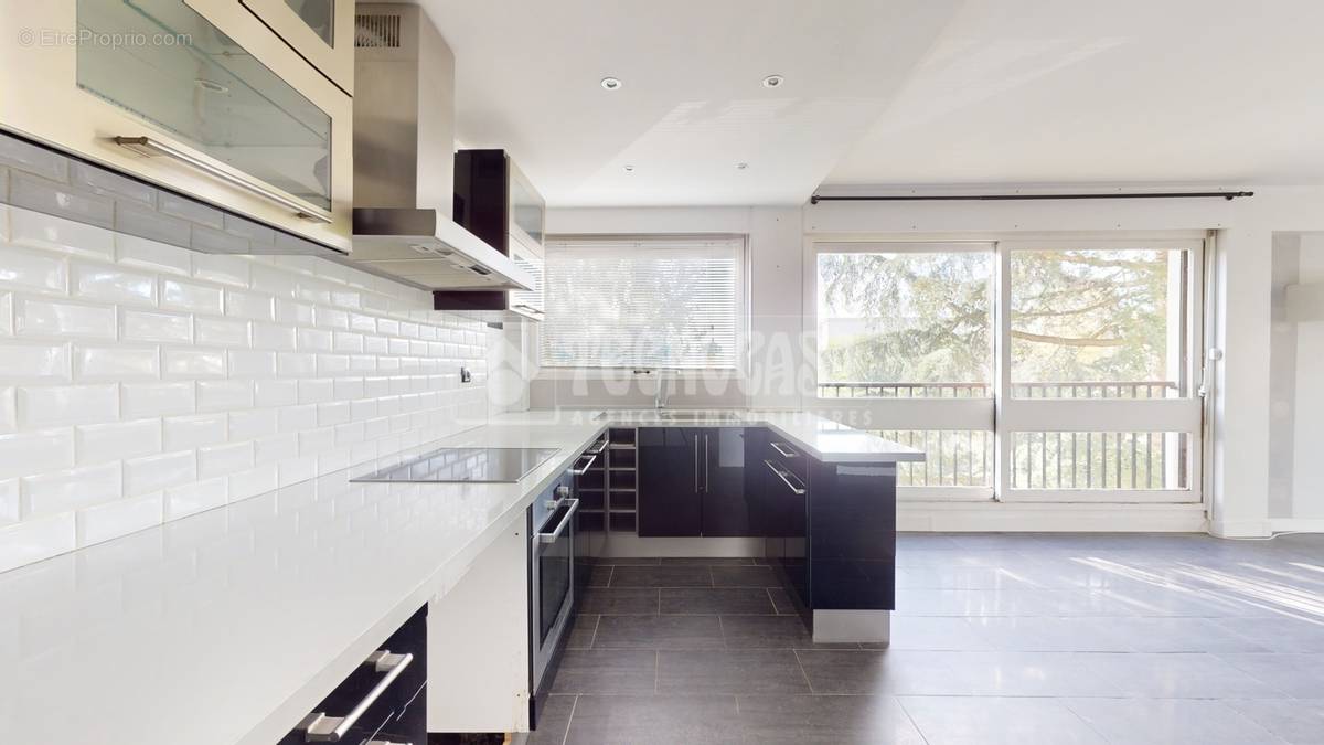 Vends Appartement 3 pièces, 74 m² - Le Chesnay-Rocquencourt - photo 4