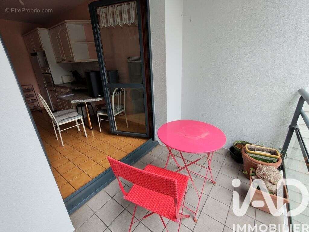 Photo 5 - Appartement à BETHUNE