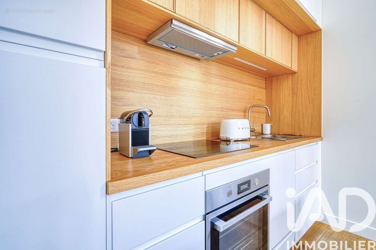 Photo 7 - Appartement à PARIS-3E