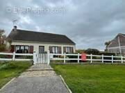 Maison à LIZY-SUR-OURCQ