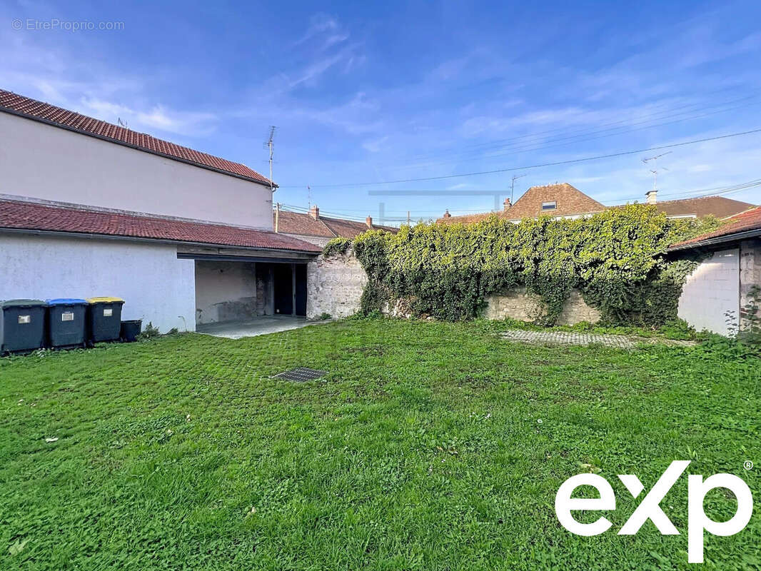 Appartement à CHAMBLY