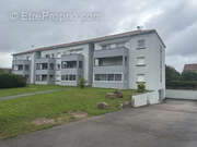 Appartement à SAINT-DIE-DES-VOSGES