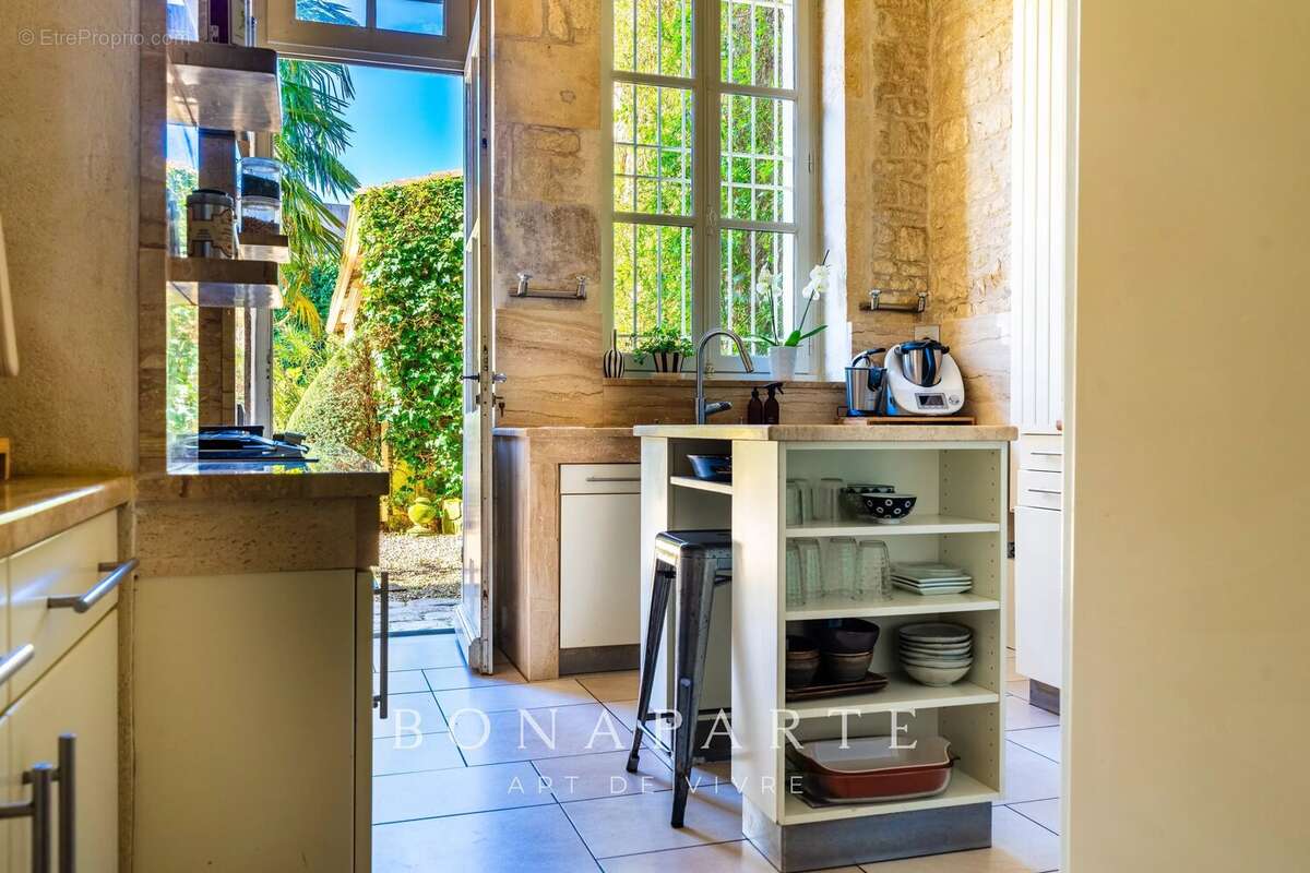 Maison à NIORT