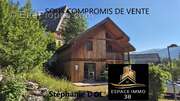 Maison à GRESSE-EN-VERCORS