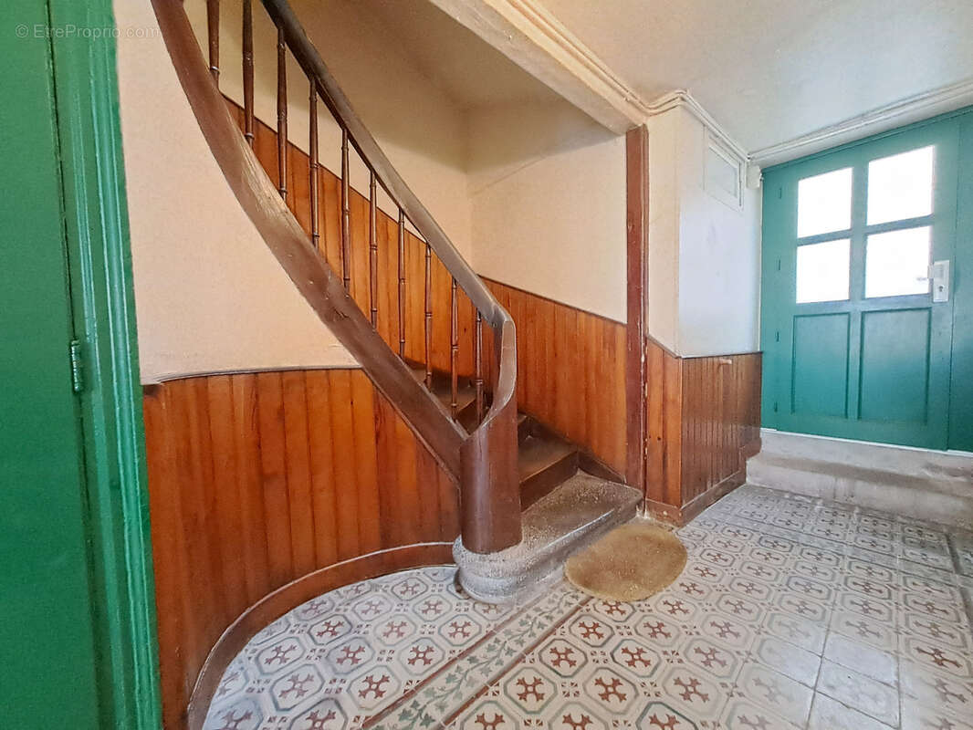 Appartement à SAINT-JEAN-DE-LUZ