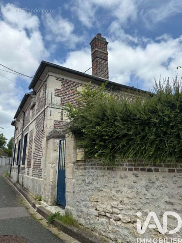Photo 3 - Maison à BETHISY-SAINT-PIERRE