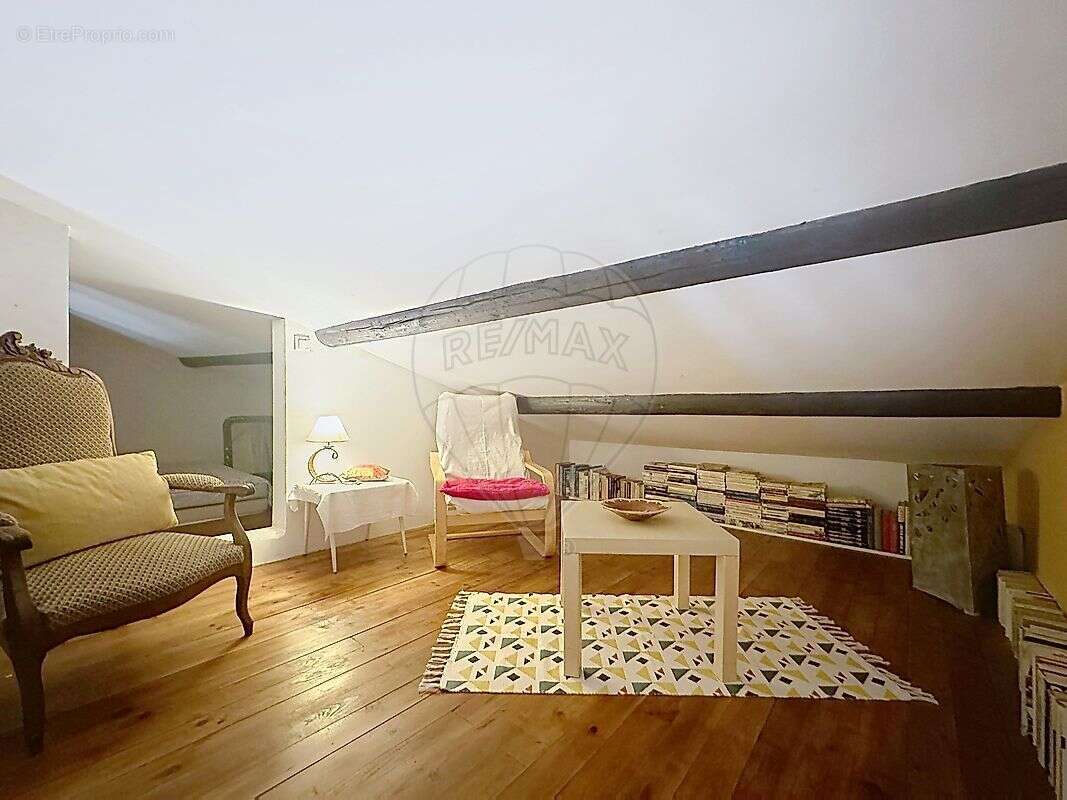 Maison à NIMES