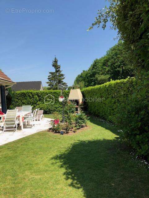 Maison à BALLAINVILLIERS