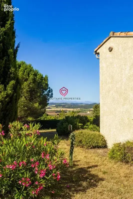 Villa familiale dans un cadre privilégié avec vue panoramique sur les Pyrénées - photo 22
