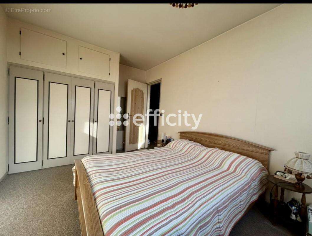 Appartement à NOISY-LE-GRAND