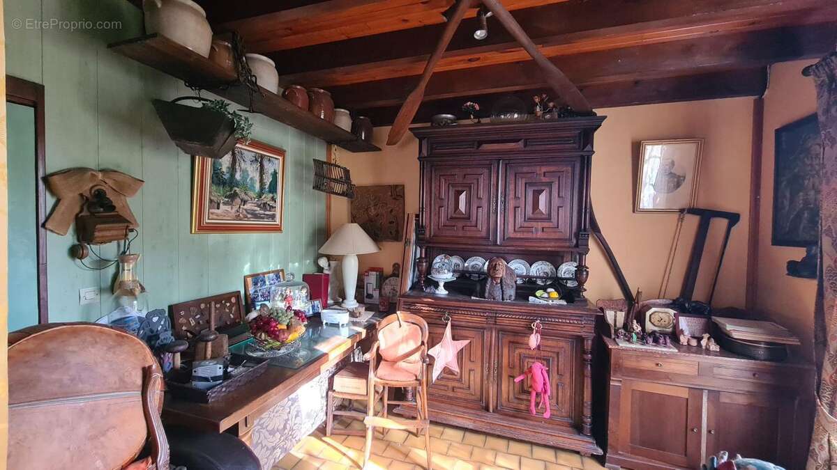 Maison à CADILLAC-EN-FRONSADAIS
