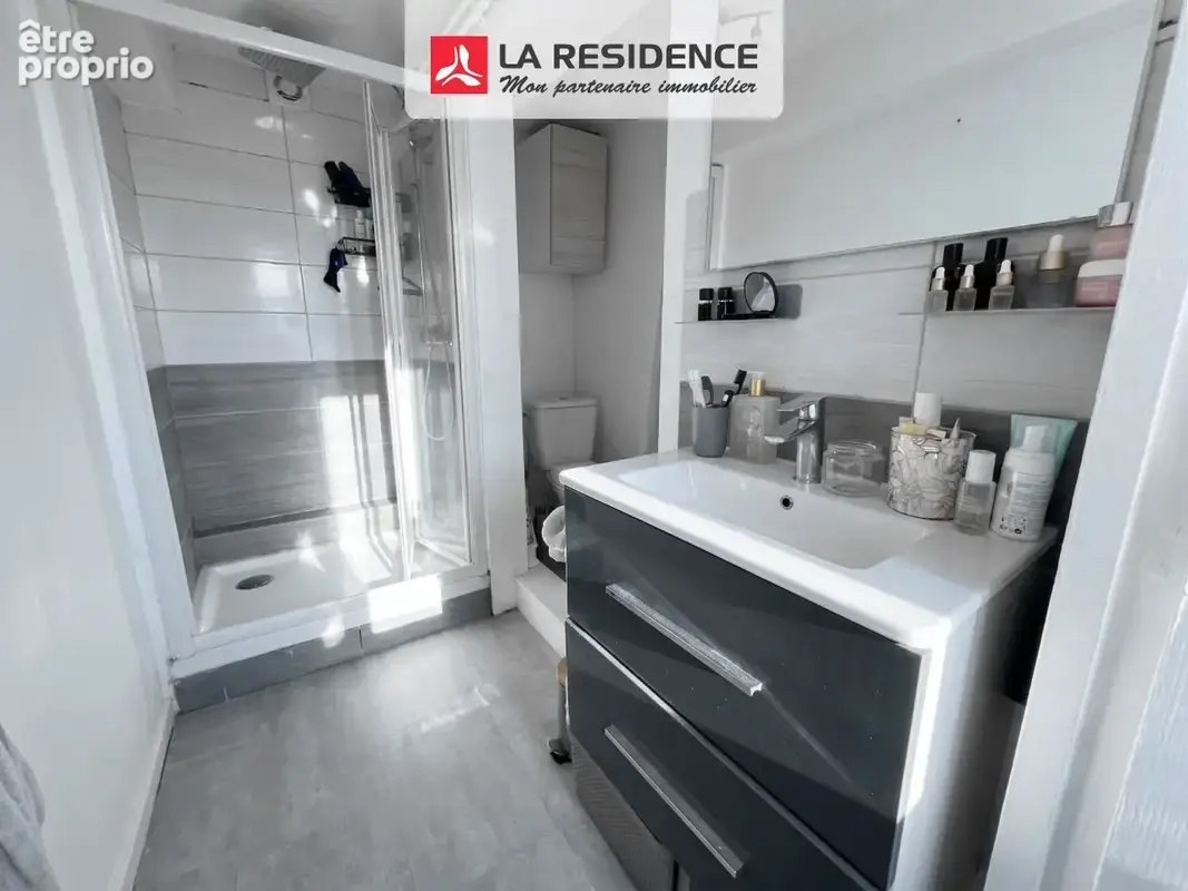Appartement 2 pièces 32 m² à vendre à Carrieres-Sous-Poissy (78955) - photo 5