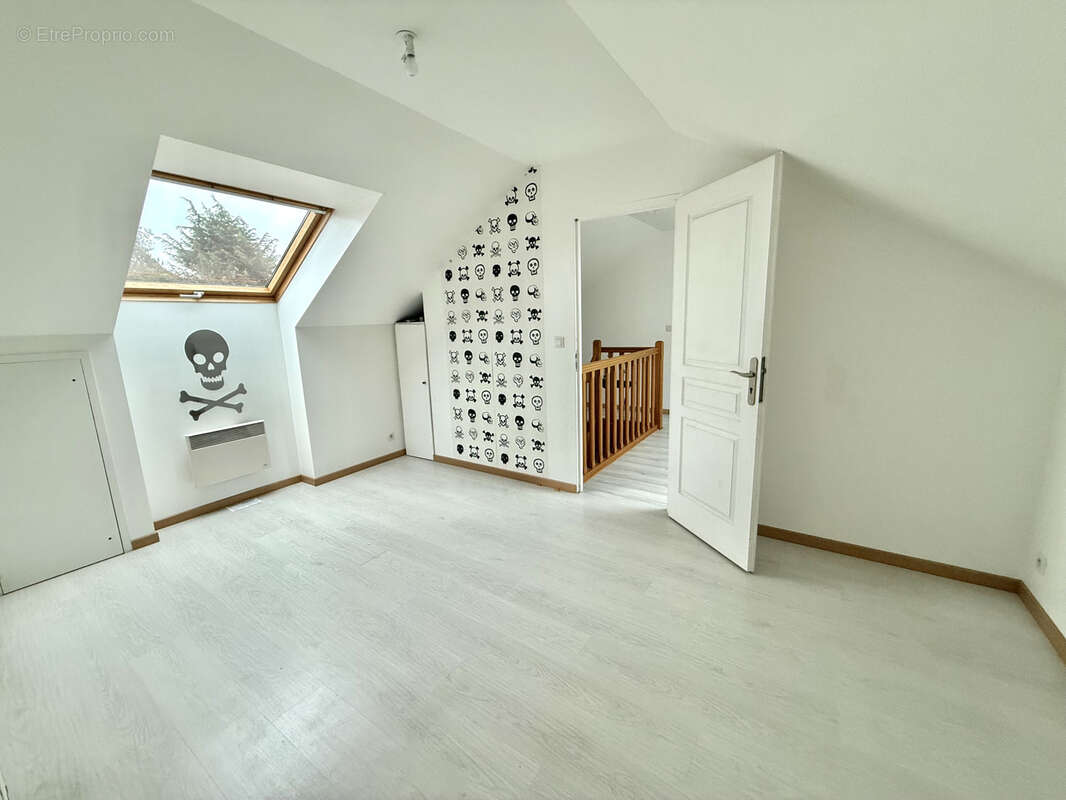 Maison à LUCE