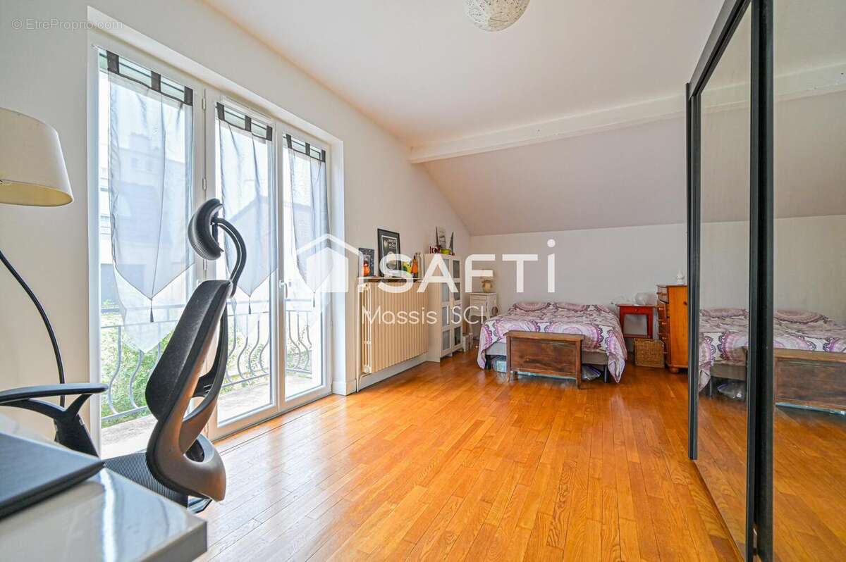 Photo 7 - Maison à ALFORTVILLE