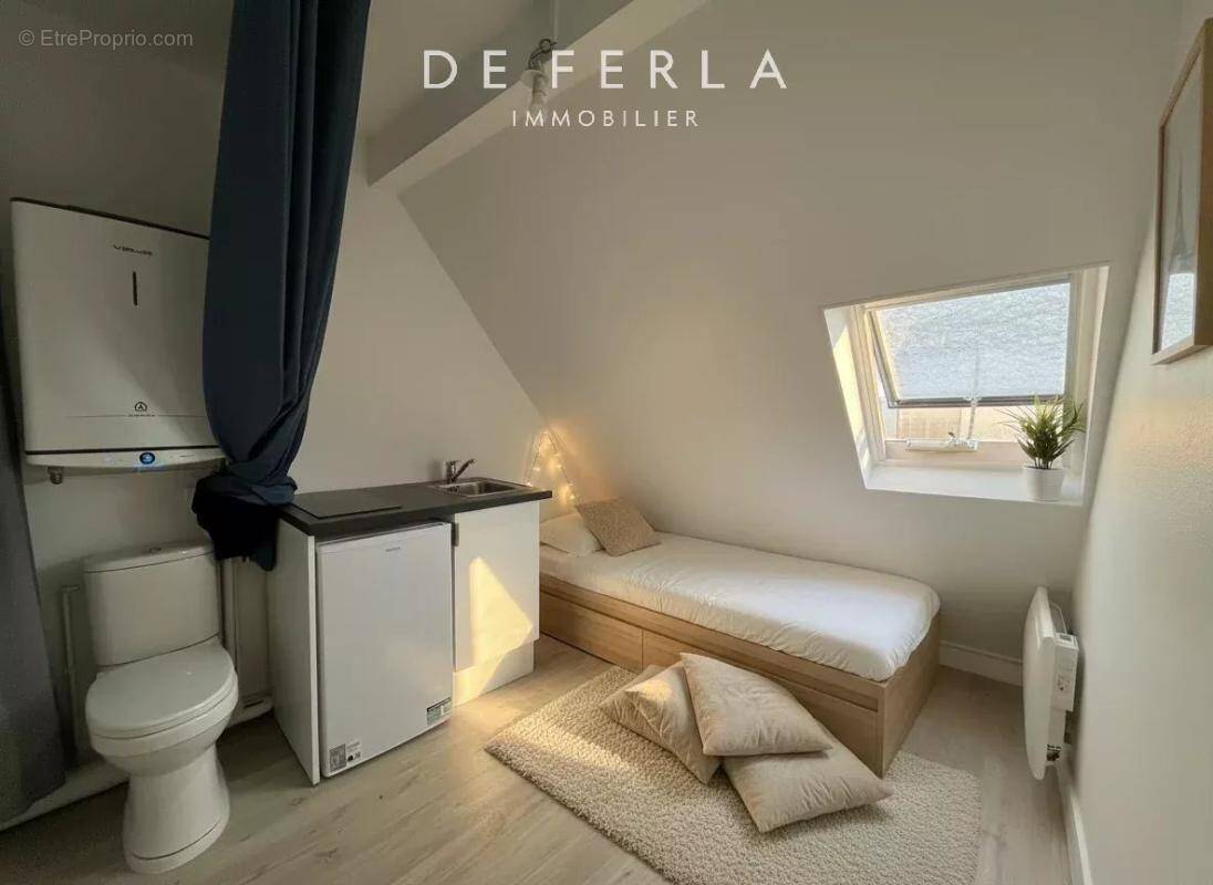 Appartement à PARIS-5E