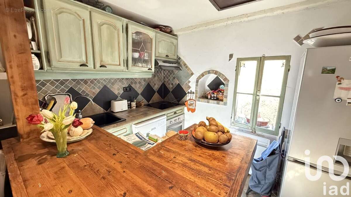 Photo 4 - Maison à CAGNES-SUR-MER