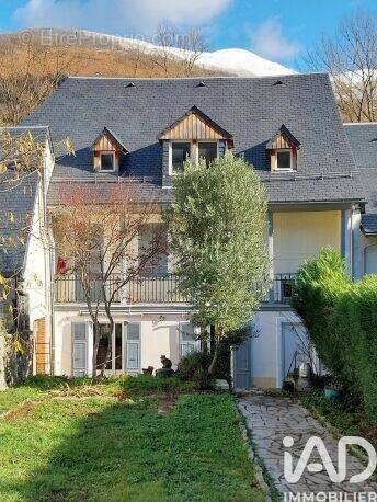 Photo 1 - Maison à SARRANCOLIN