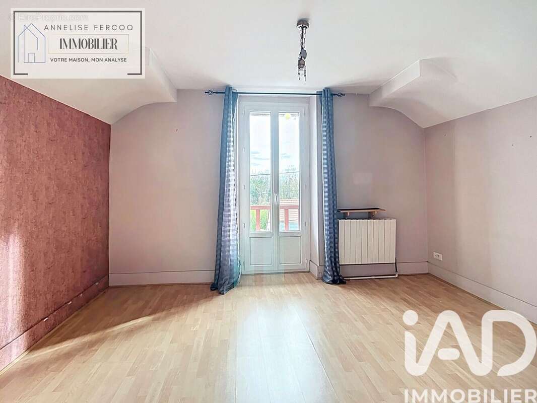 Photo 6 - Maison à NEVERS