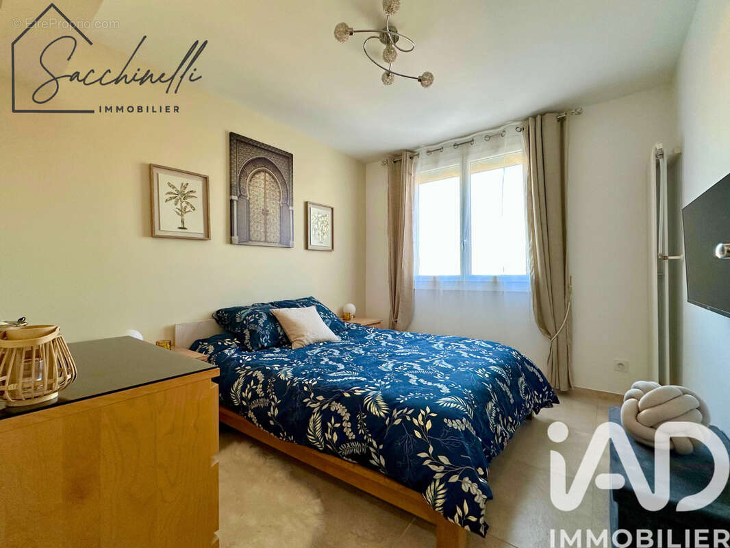 Photo 6 - Appartement à LA SEYNE-SUR-MER