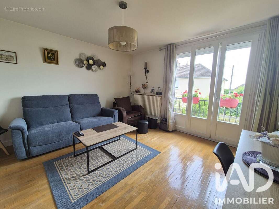 Photo 9 - Maison à MIGENNES