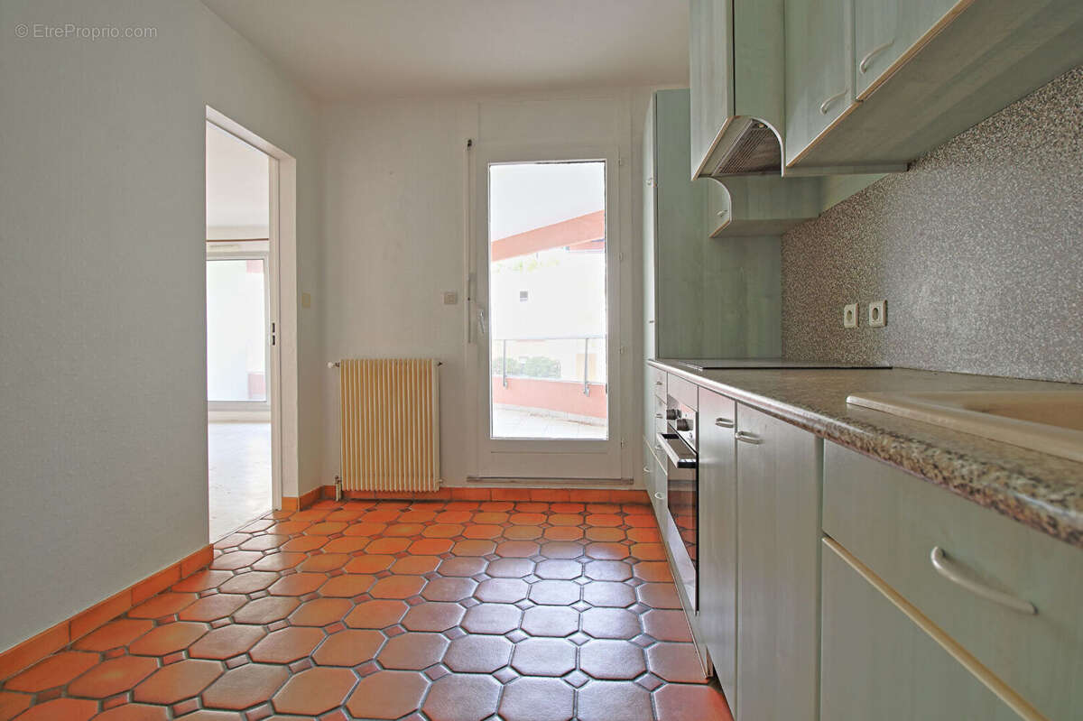 Appartement à DAX