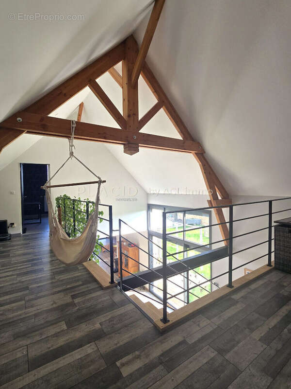 Maison de 6 pièces 200 m2 - photo 12