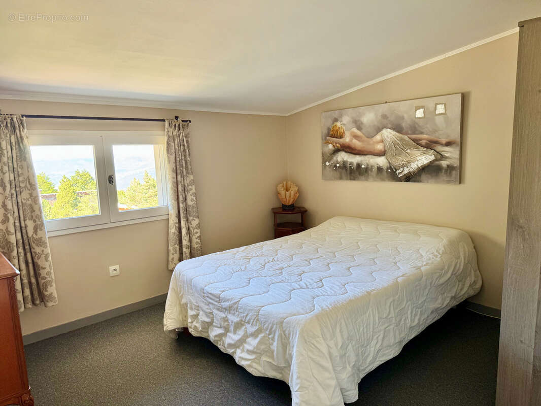 Appartement à BEAUMONT-DU-VENTOUX