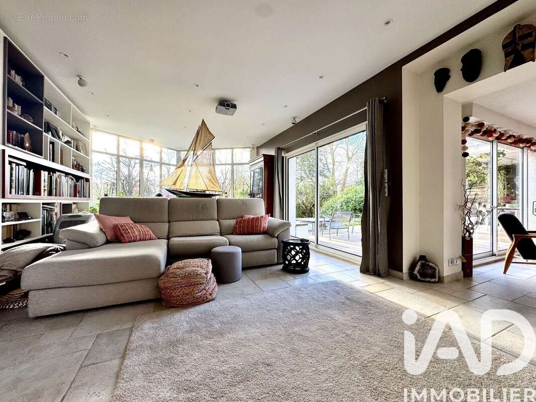 Photo 5 - Maison à BAILLY