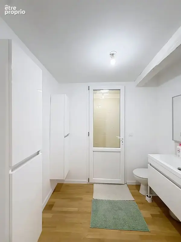 Auterive   Maison de village de 141 m2 avec terrasse et potentiel de division - photo 6