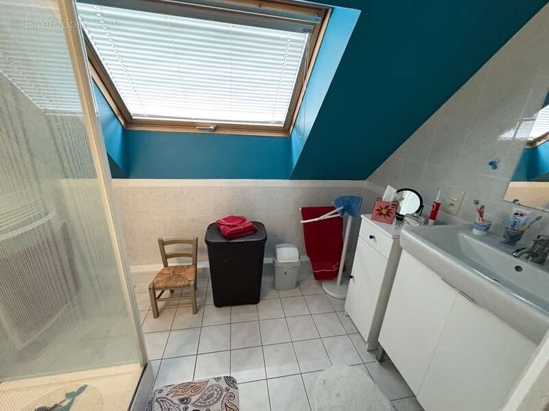 Maison à CANISY