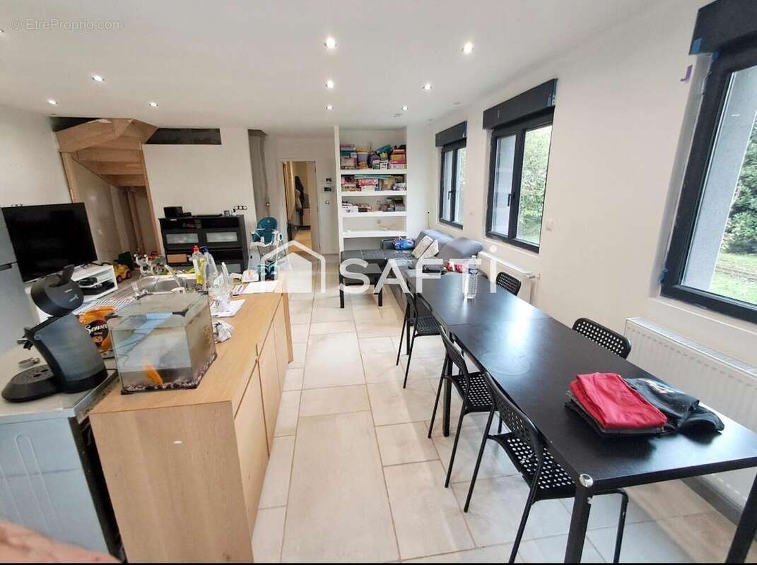 Photo 3 - Maison à BEAURAINS