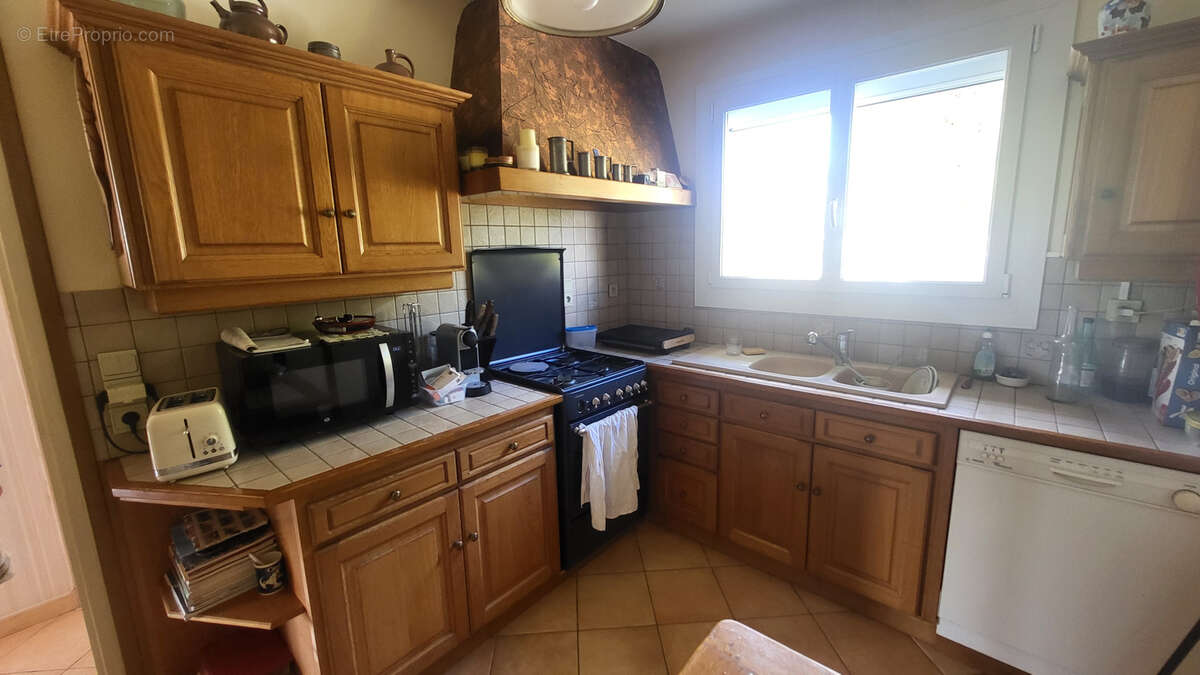 Maison à LA GRANDE-PAROISSE