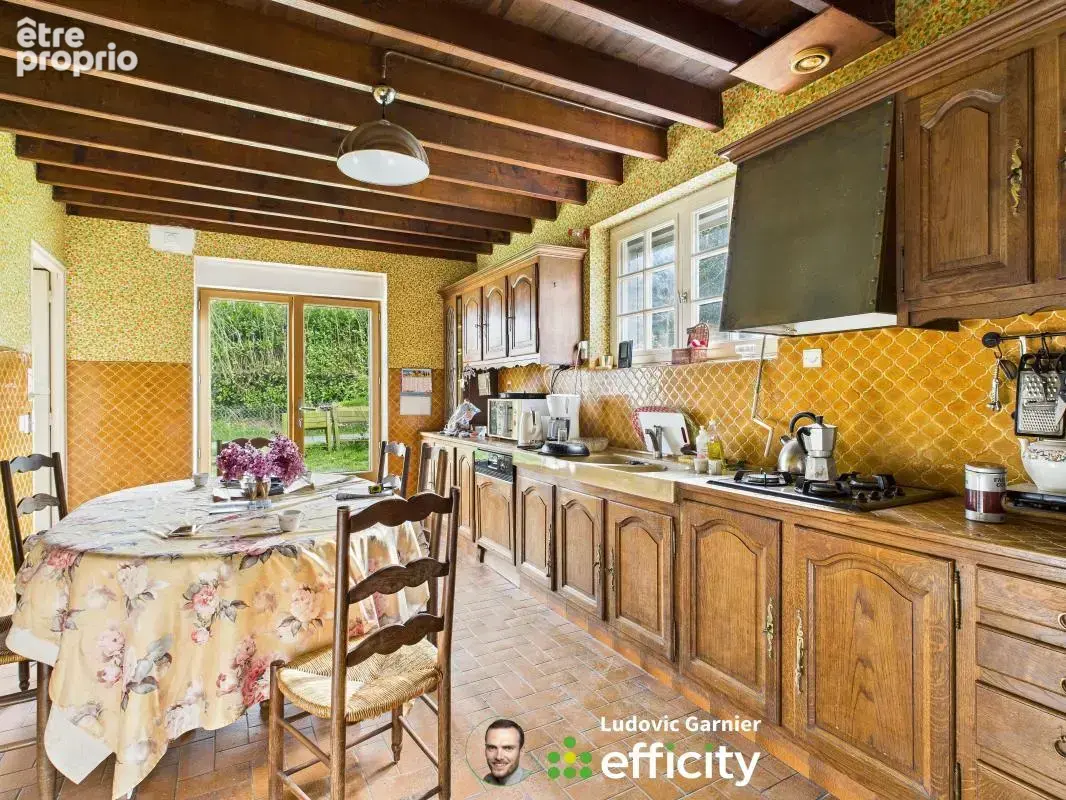 Maison 10 pièces 290 m² à vendre à Isigny-Le-Buat (50540) - photo 6
