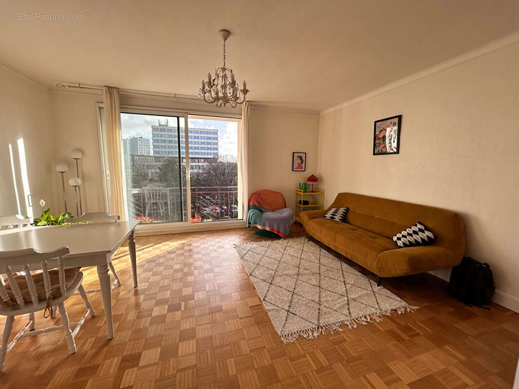 Appartement à BREST