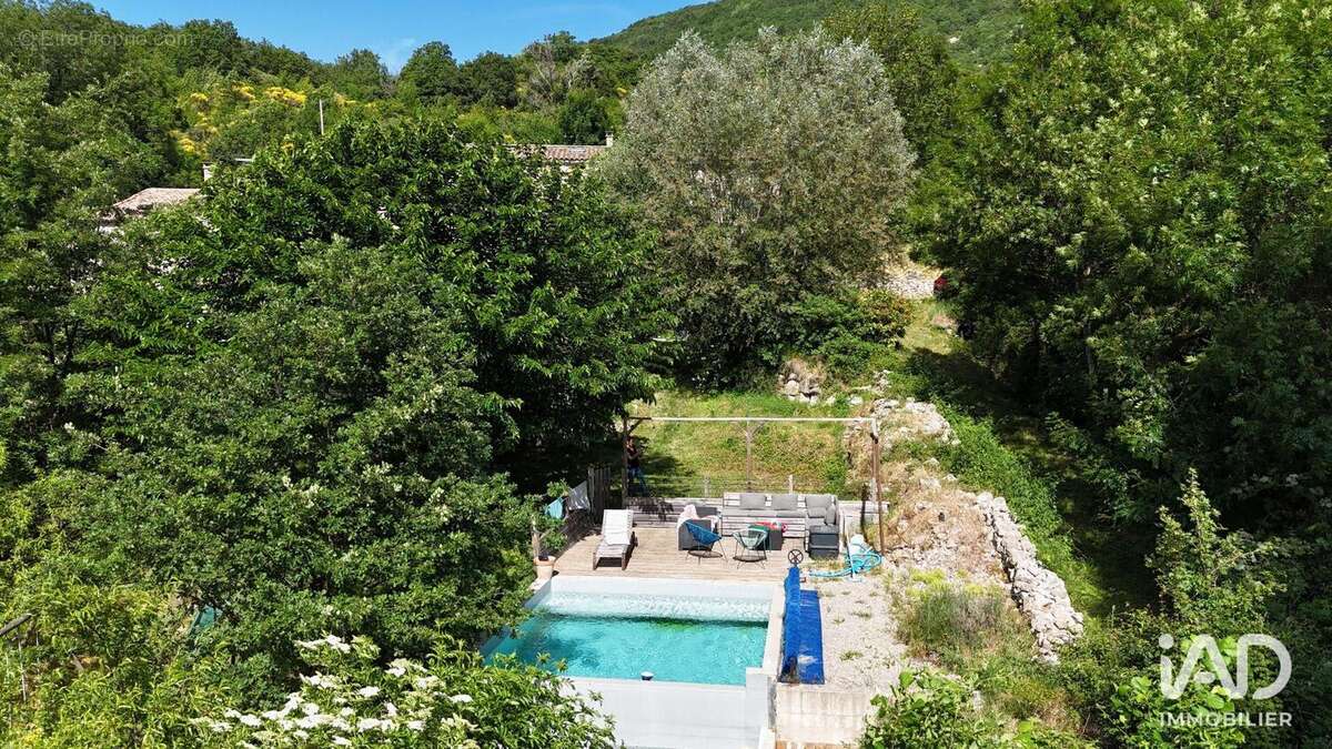 Photo 3 - Maison à VESC