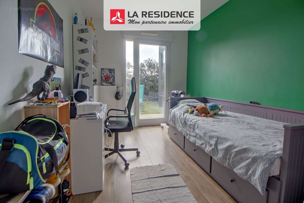 Appartement 84 m² à Villepreux  - photo 8