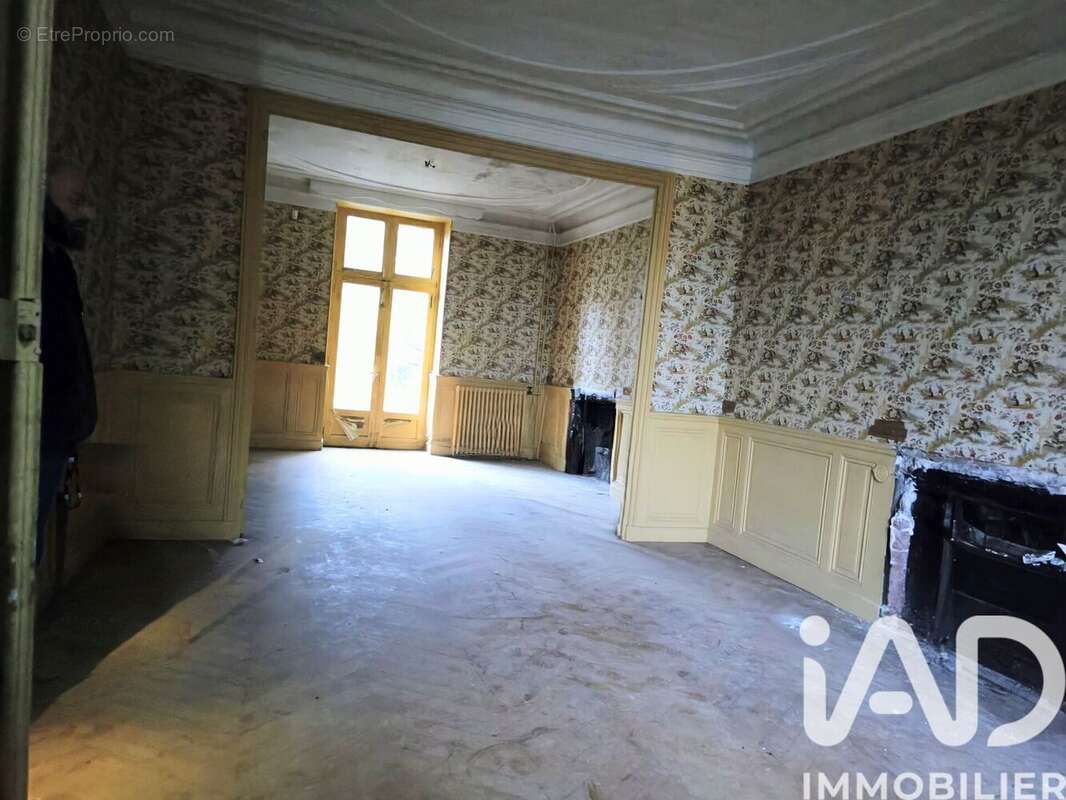 Photo 8 - Maison à SAINT-JEAN-DE-BRAYE