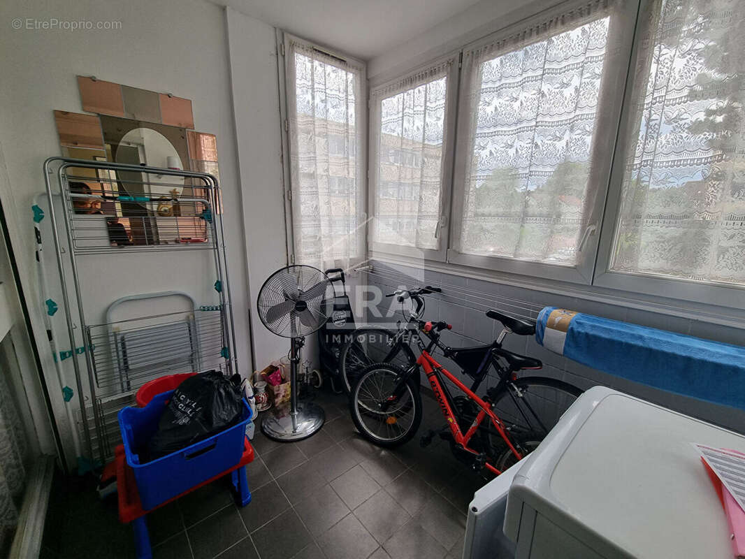 Appartement à NEUILLY-PLAISANCE