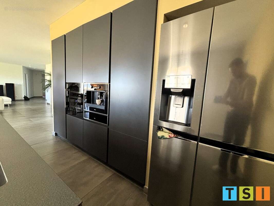 Maison neuve d'exception face aux Pyrénées - photo 12