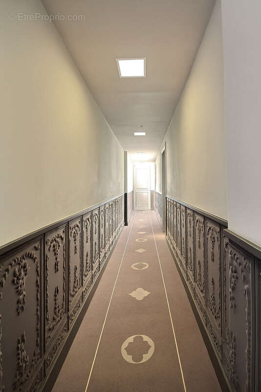 Appartement à LATTES