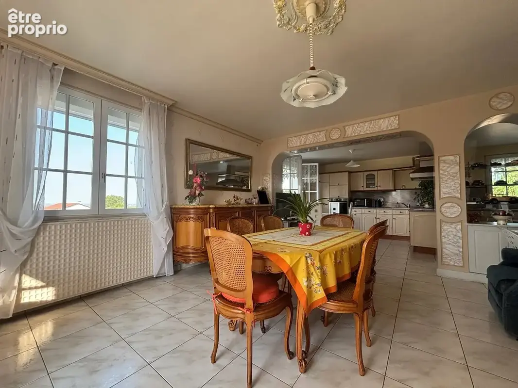Maison bourgeoise 179m2 - photo 5
