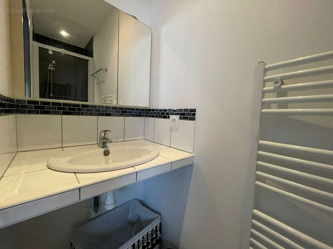 Appartement à PORTO-VECCHIO