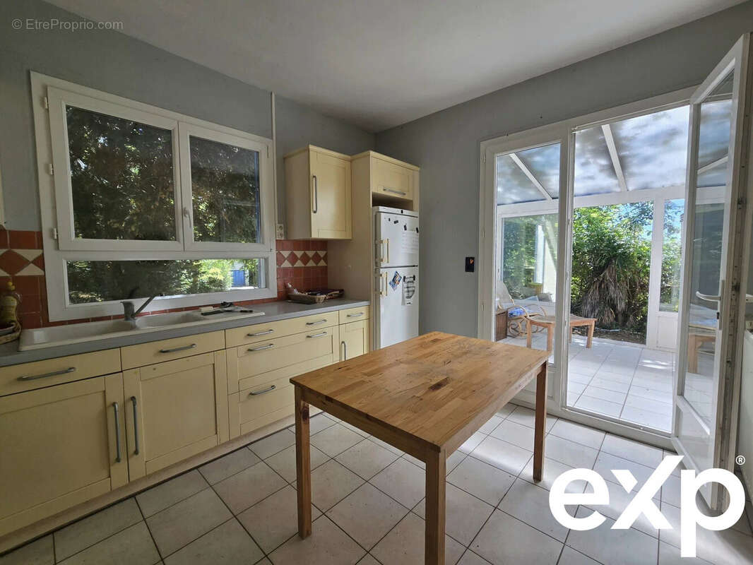 Maison à VERTEILLAC