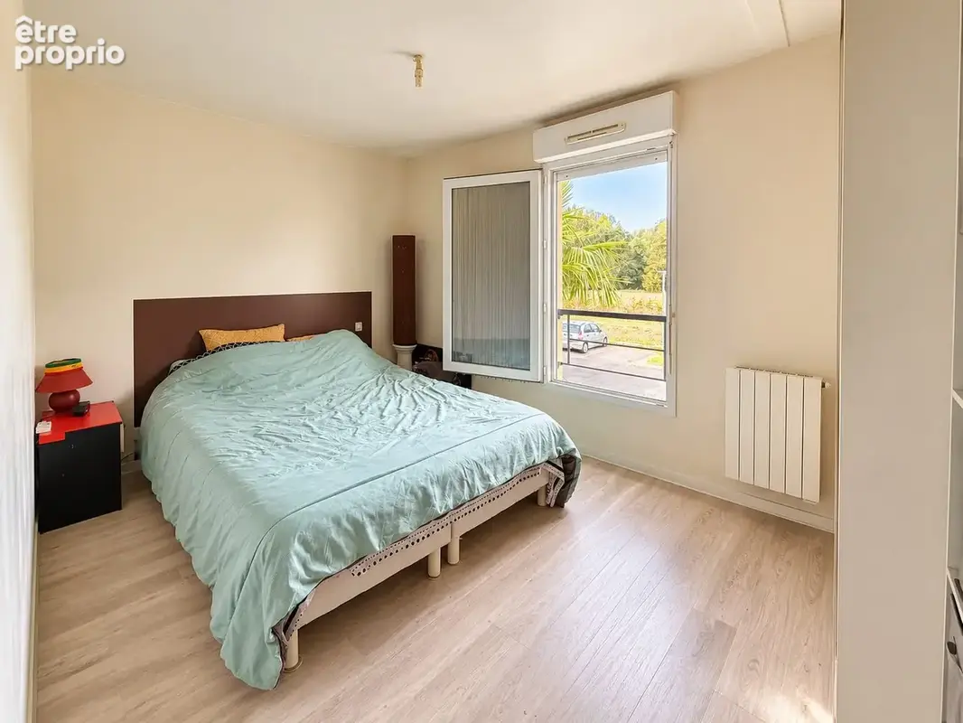 Appartement 3 pièces 61 m² à vendre à Plessix-Balisson (22650) - photo 5