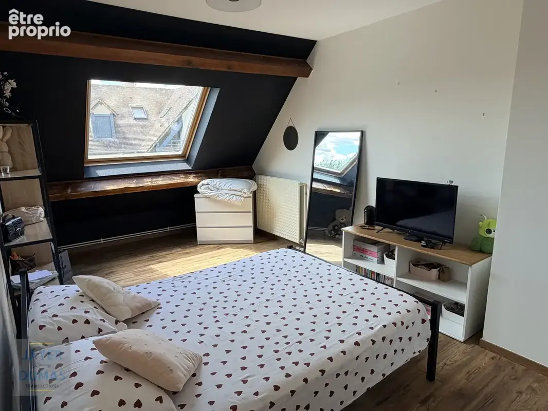 Exclusivite - saint-remy - taisey - belle maison 4 chambres - tres bon etat - - photo 7